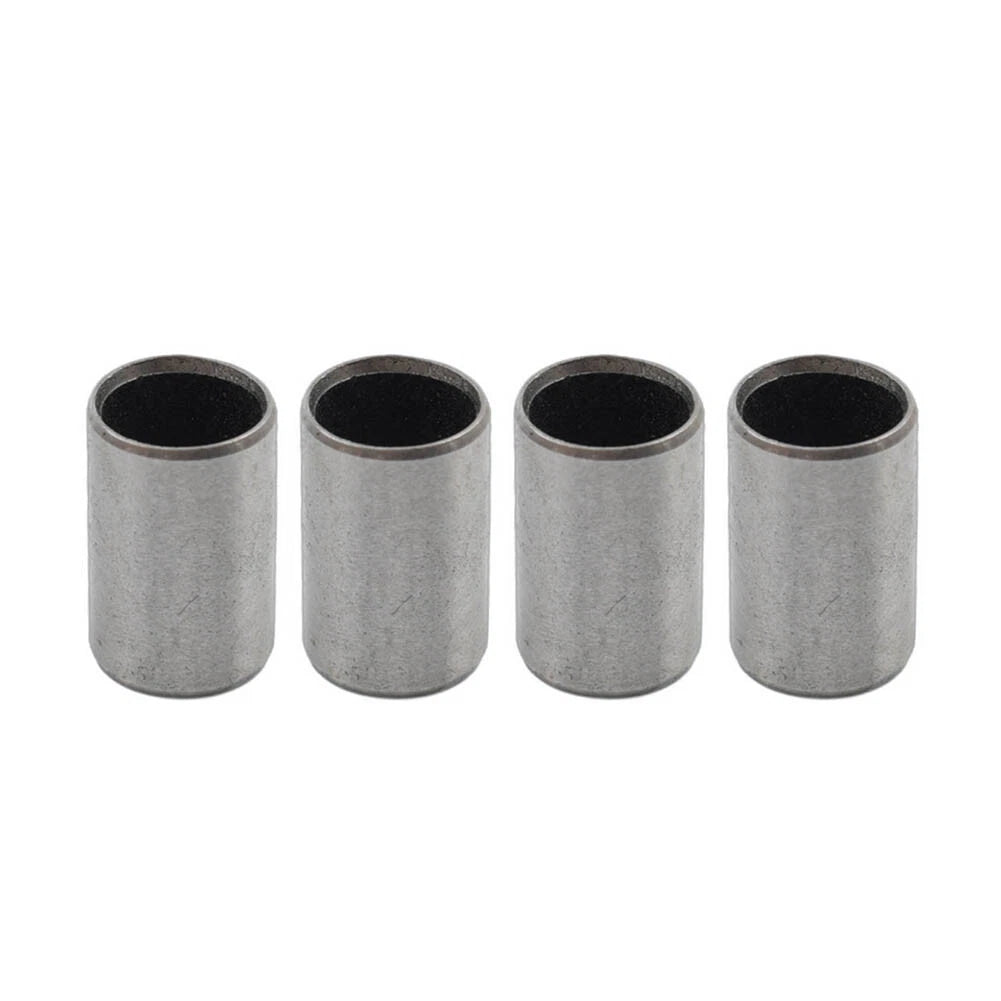 4PCS Dowel Pins 10x16mm for GY6 Scooter 125CC 150CC