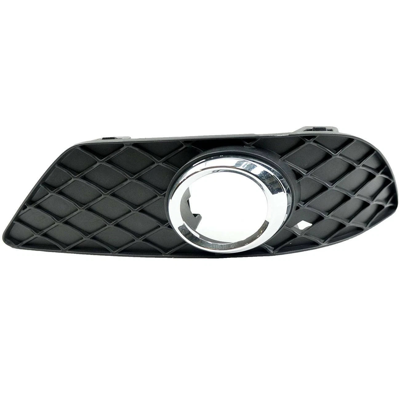 Front Left Fog Light Frame for 2009 Mercedes C-Class (2009)