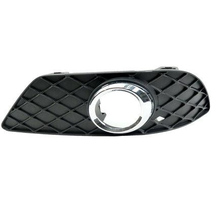 Front Left Fog Light Frame for 2009 Mercedes C-Class (2009)