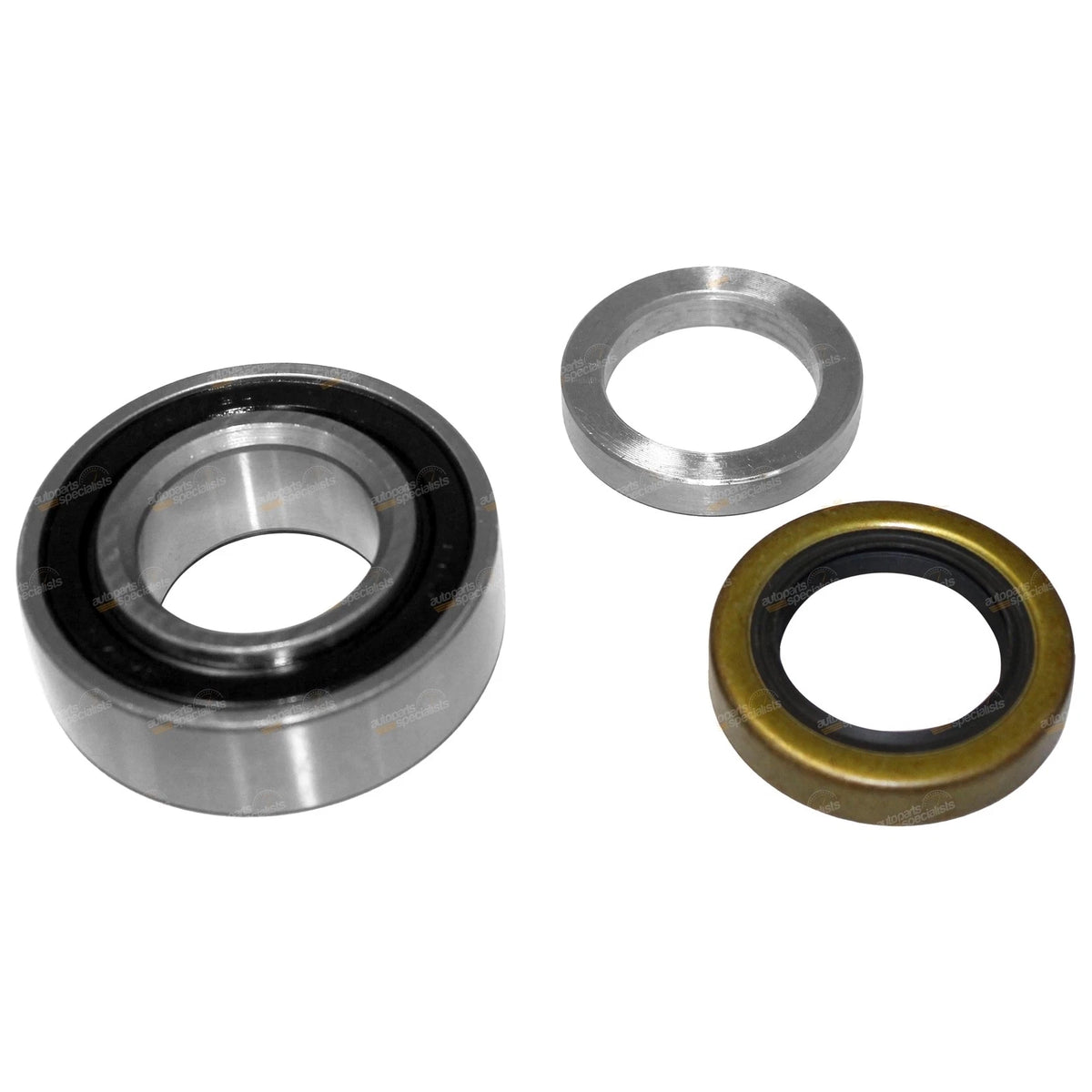Rear Wheel Bearing Kit for Ford Cortina Mk II (1970)