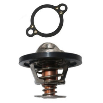 Marine Thermostat for Mercruiser 160, Mercury 99155A1, 99155T2, Sierra 18-3555