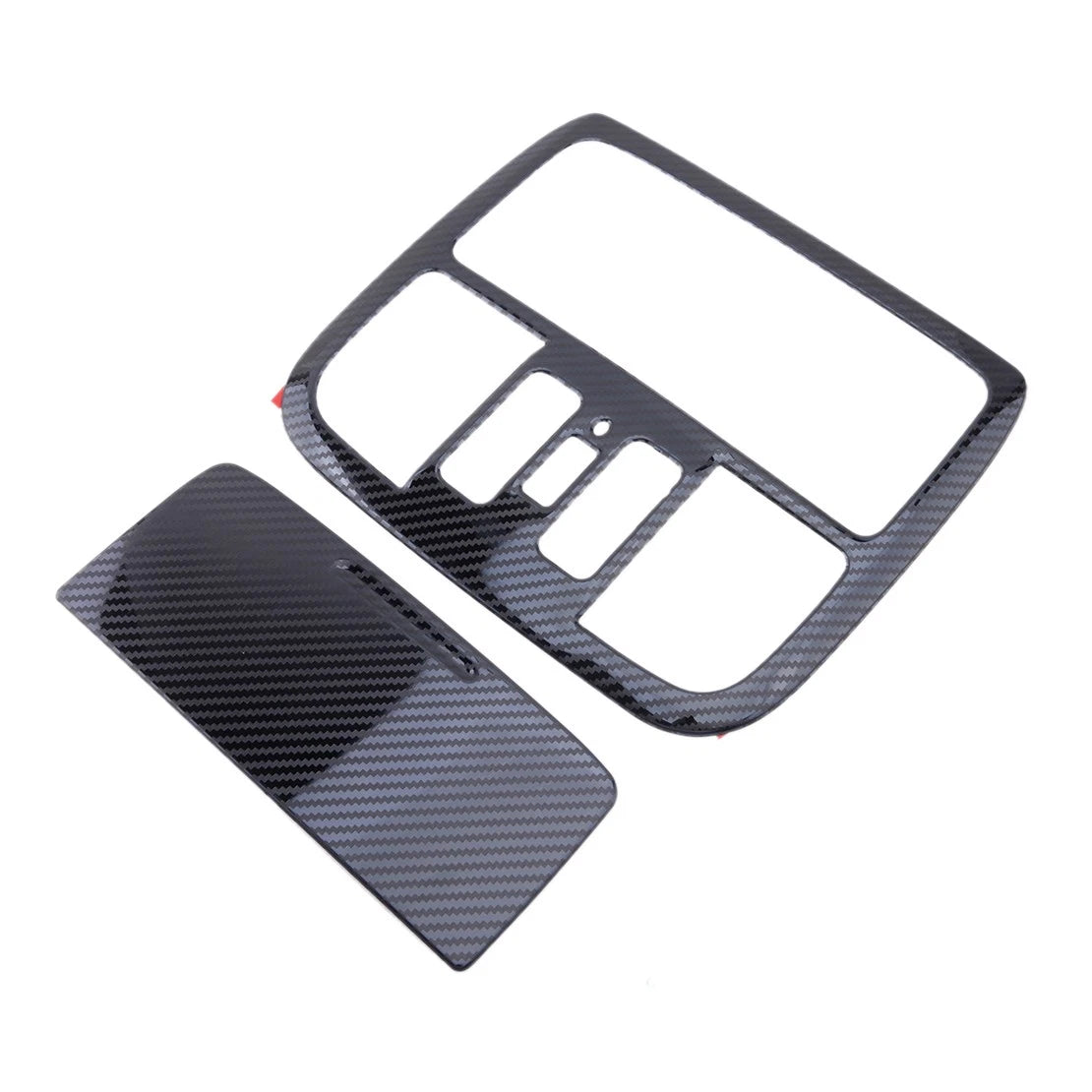 Interior Lamp Reading Light Bezel Cover for Honda Accord (2008-2013)
