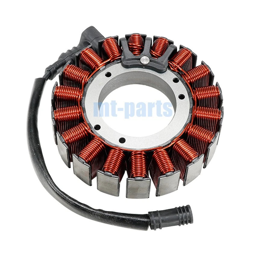 Stator Magneto Coil for Harley-Davidson Road King Police 2017-2020
