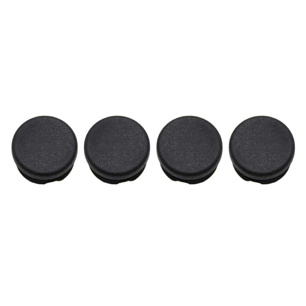 Motorcycle Frame Hole Cover Caps Set for Honda CB1000R (2018-2023)