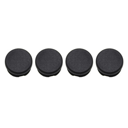 Motorcycle Frame Hole Cover Caps Set for Honda CB1000R (2018-2023)