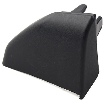 Black Right Rear Wheelarch End Cap for Land Rover Discovery (2005-2016)