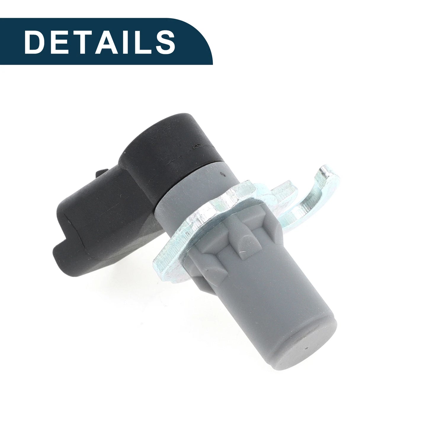 Crankshaft Position Sensor for PEUGEOT 307 2.0 16V (2005-2007)