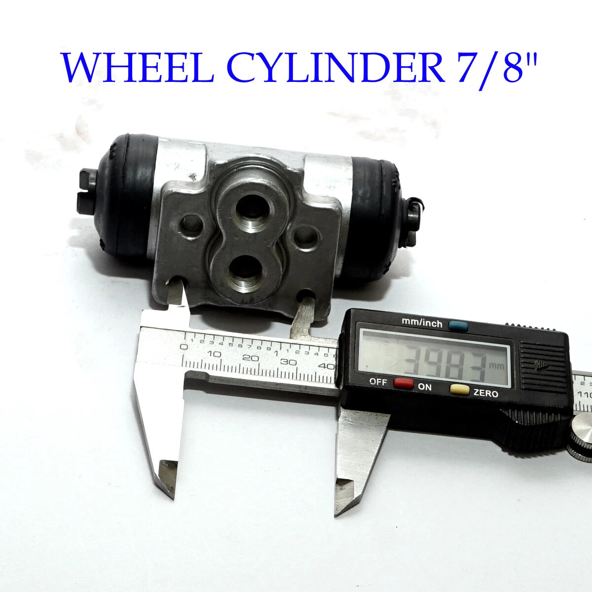 7/8 Rear Brake Cylinder for Mitsubishi Pajero Montero Sport 2.5L