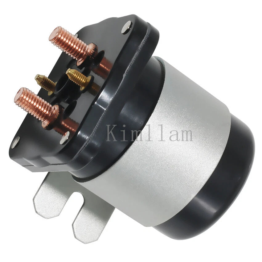 48V Starter Solenoid Relay for E-Z-GO Shuttle 950s (2000-2004)