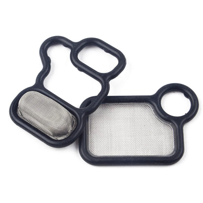 VTEC Solenoid Gasket & VTC Filter for Honda (2006-2011)