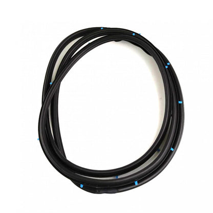 Door Rubber Weatherstrip Rear LH Fits Toyota Hilux LN50 LN56 4D UTE 1984-88 D06