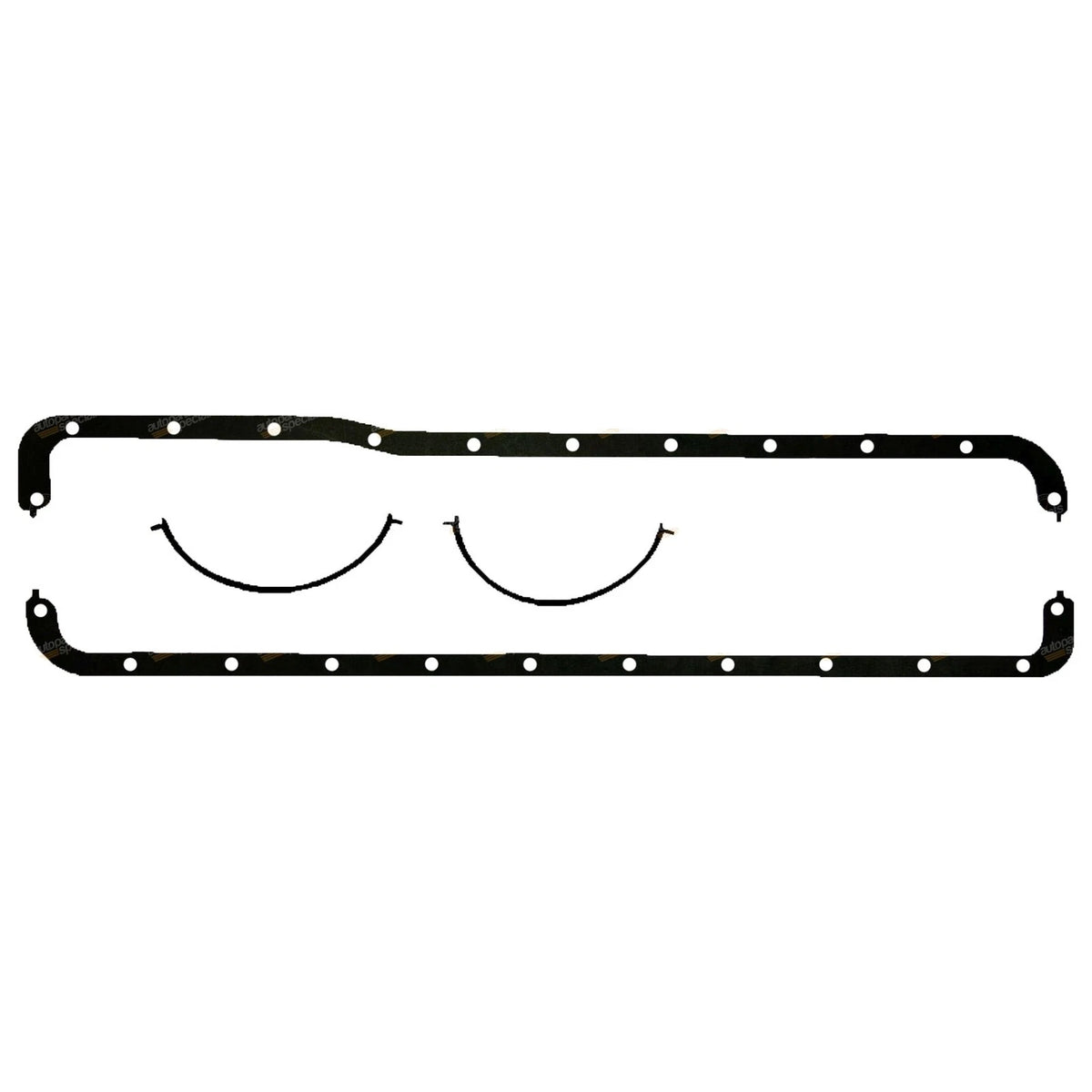 Oil Pan Sump Gasket for Ford Falcon (1988-1998)