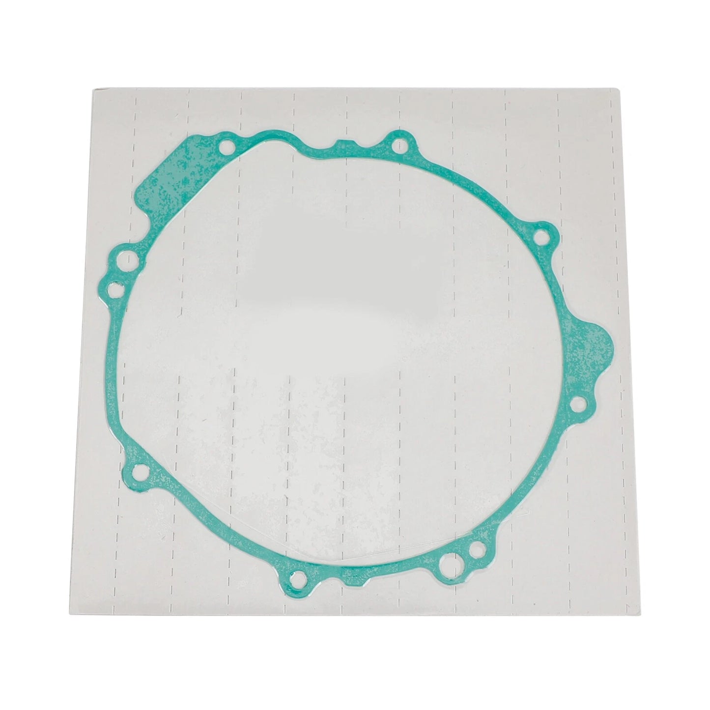 3 x Engine Cover Gasket Left for Honda VFR 800 V-Tec (2002-2016)