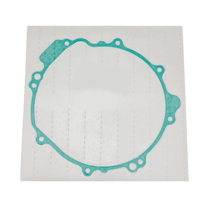 3 x Engine Cover Gasket Left for Honda VFR 800 V-Tec (2002-2016)