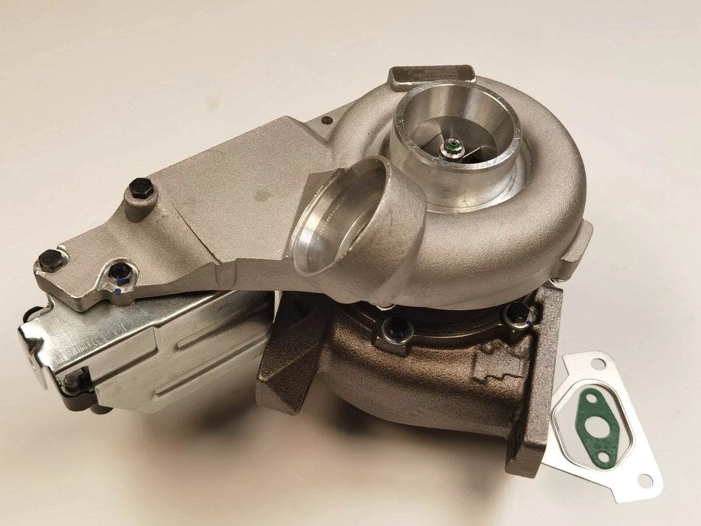 Billet Wheel for Dodge Freightliner Mercedes Sprinter 2.7L Turbo (2002-2018)