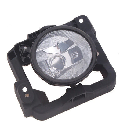 Right Side Fog Light for Honda Acura TSX 2009-2010 Clear Driving Lamp