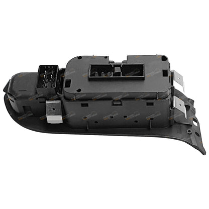 2-Button Power Window Master Switch for Ford FG FGX Falcon Ute (2008-2016)