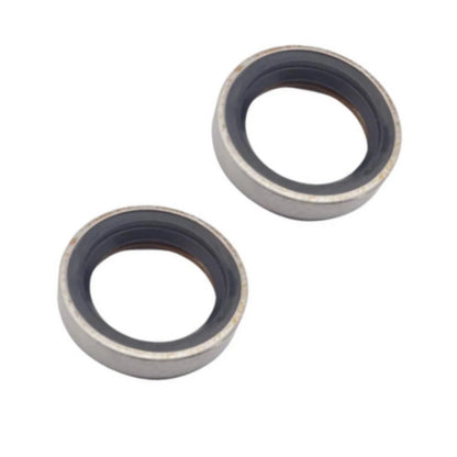 Oil Seal Propeller Shaft for Mercury/Mariner/MerCruiser 65-150HP