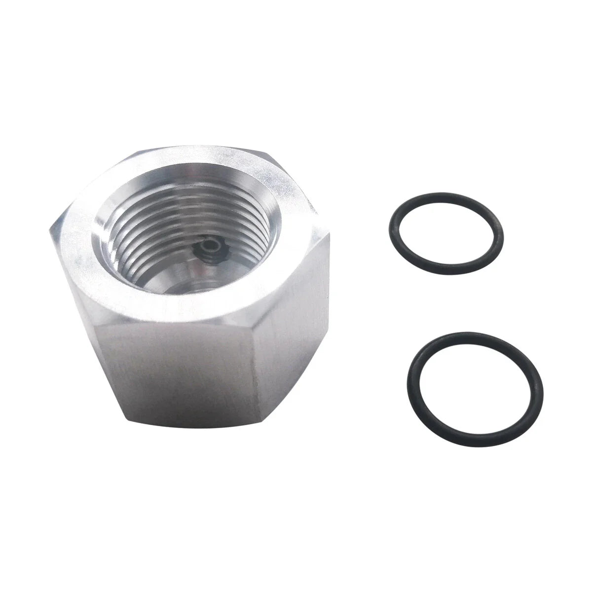 Marine Steering Tube Cable Grease Nut 7/8" for OMC Models 2861