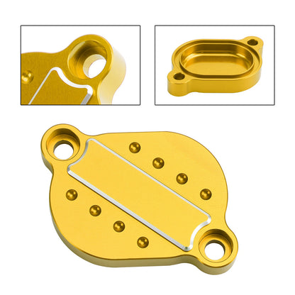 Valve Cover Cap for Honda CT125 Cub Hunter Monkey (2021-2023)
