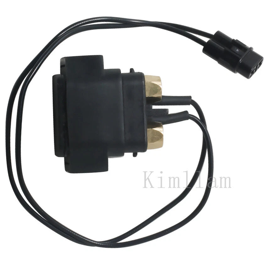 Starter Solenoid Relay for Yamaha XJR 1300 (2007-2016)