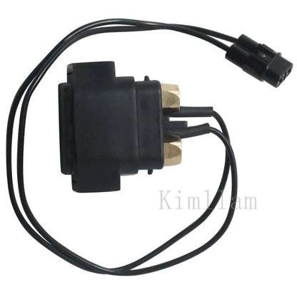 Starter Solenoid Relay for Yamaha XJR 1300 (2007-2016)