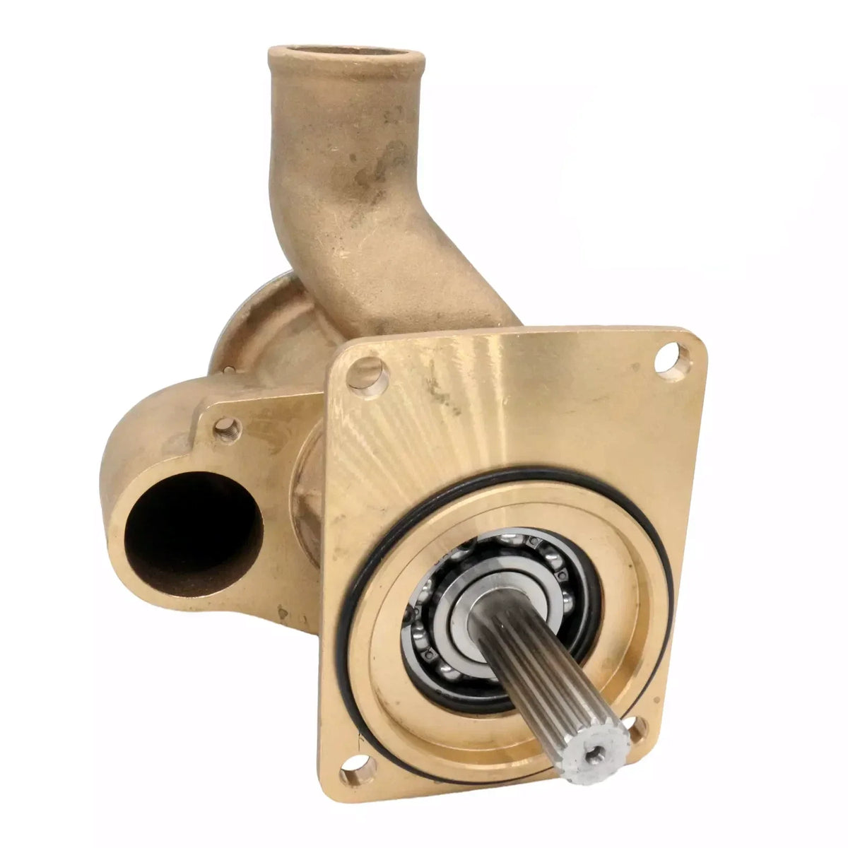 Yanmar 6LY2 Pumps 119574-42500 119574-42552 10-13170 for 6LY2