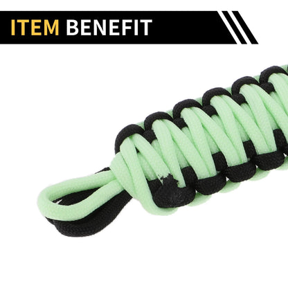 Door Limiting Straps for Jeep Wrangler TJ JK JKU (1997-2023)