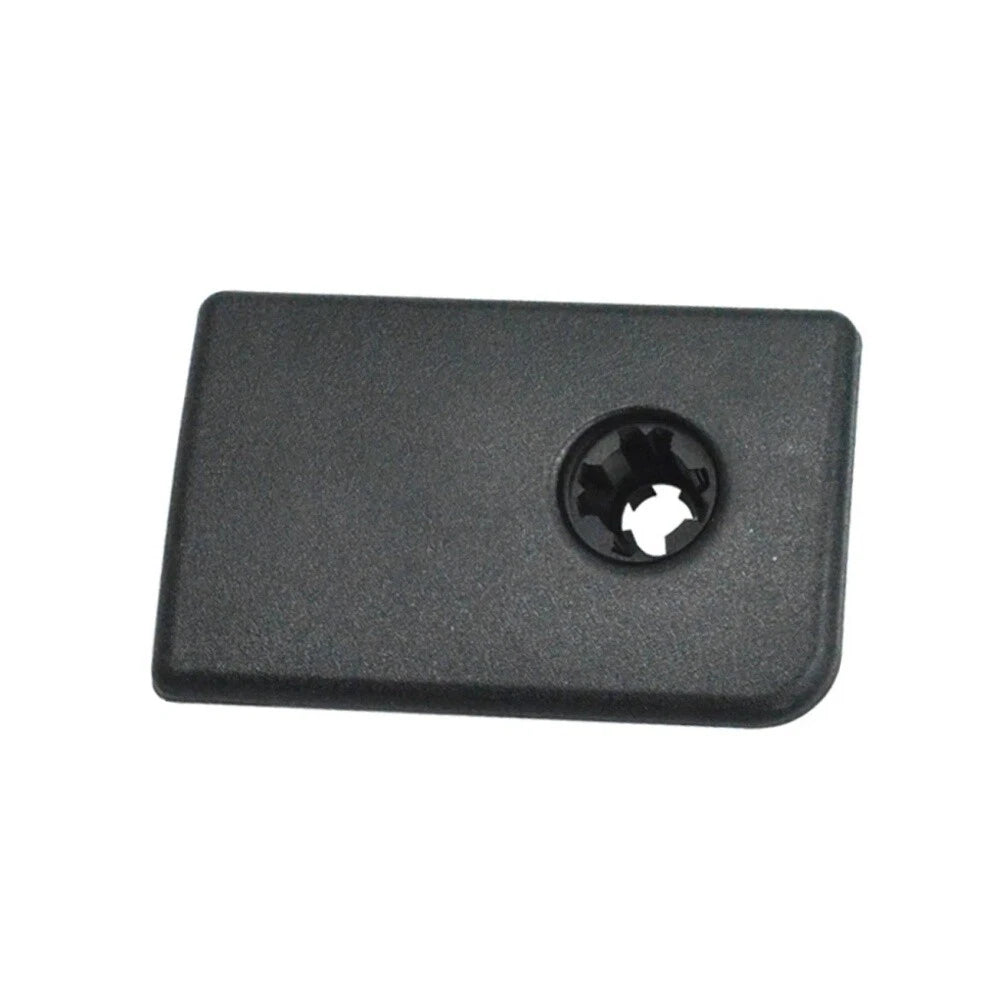Glove Box Lock Latch Handle Cover for 2004-2018 Benz W463 (2004-2018)