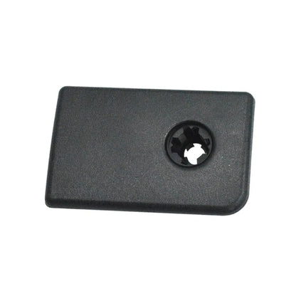 Glove Box Lock Latch Handle Cover for 2004-2018 Benz W463 (2004-2018)