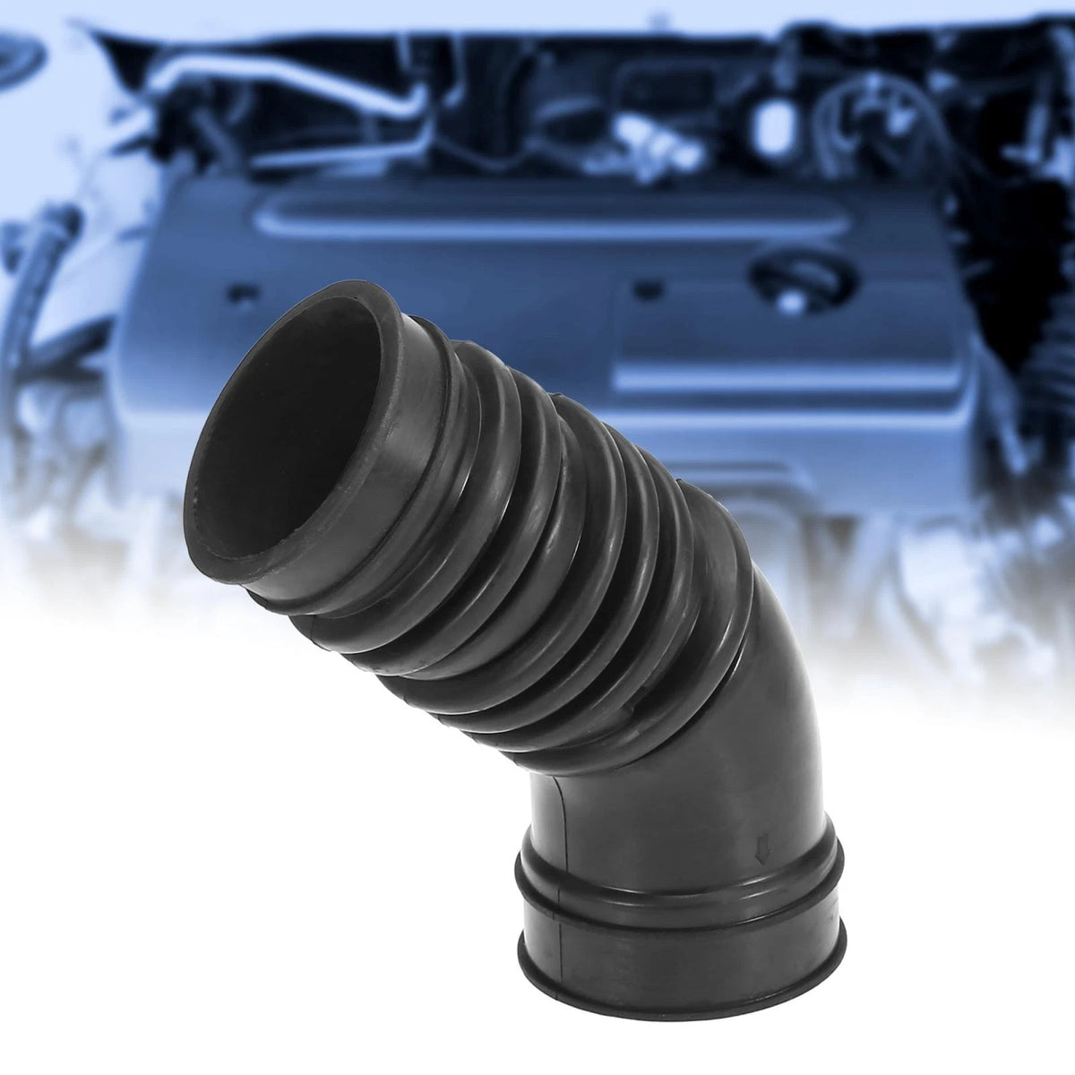 Engine Air Intake Hose Tube for Toyota Pickup (1989-1995)