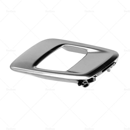 1 Pair Inner Door Handle for Ford Ranger, Everest, Mazda BT50 (2006-2023)