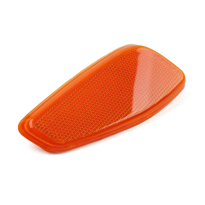 Left Side Marker Turn Signal Light for Jeep Renegade (2015-2023)