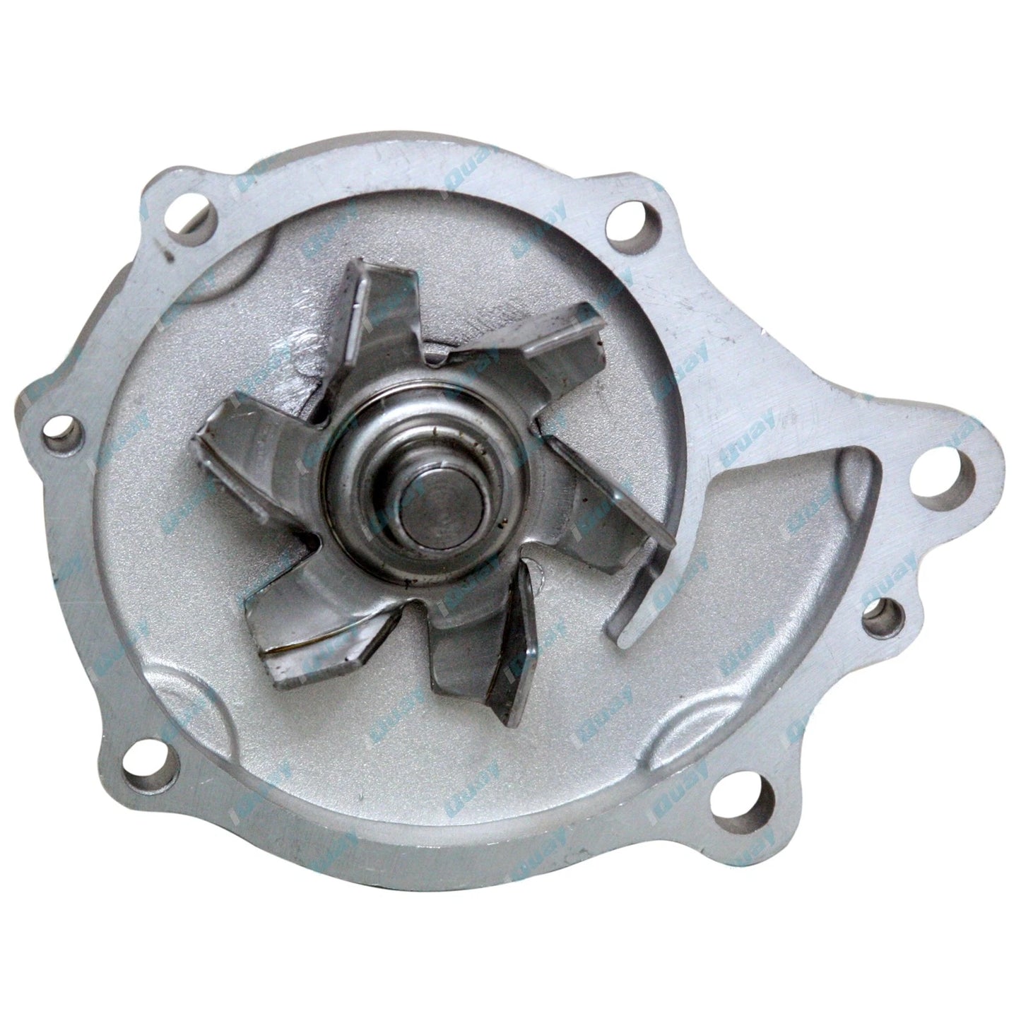 Water Pump for Nissan Patrol MQ / MK 1981-1987 6cyl L28 2.8L 2753cc Petrol