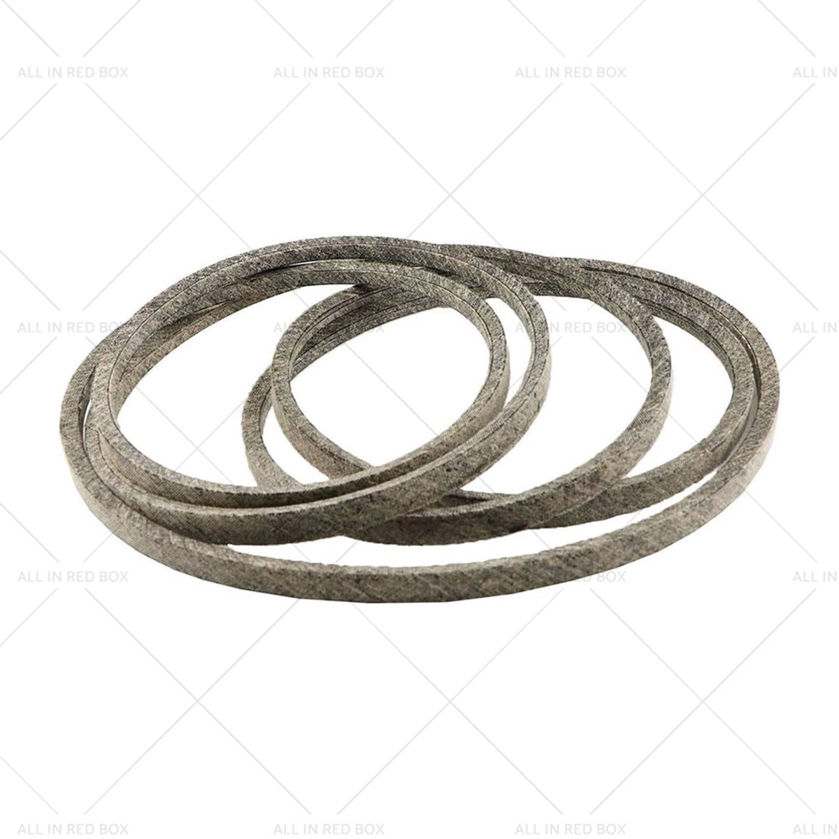 Gray Deck Belt 48" 54" for John Deere Z425 Z435 Z445 (2006-2015)