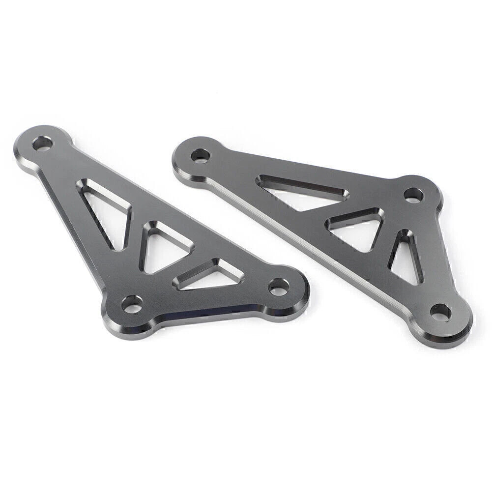 Adjustable Lowering Linkage Drop Links for Kawasaki Z1000 (2014-2021)