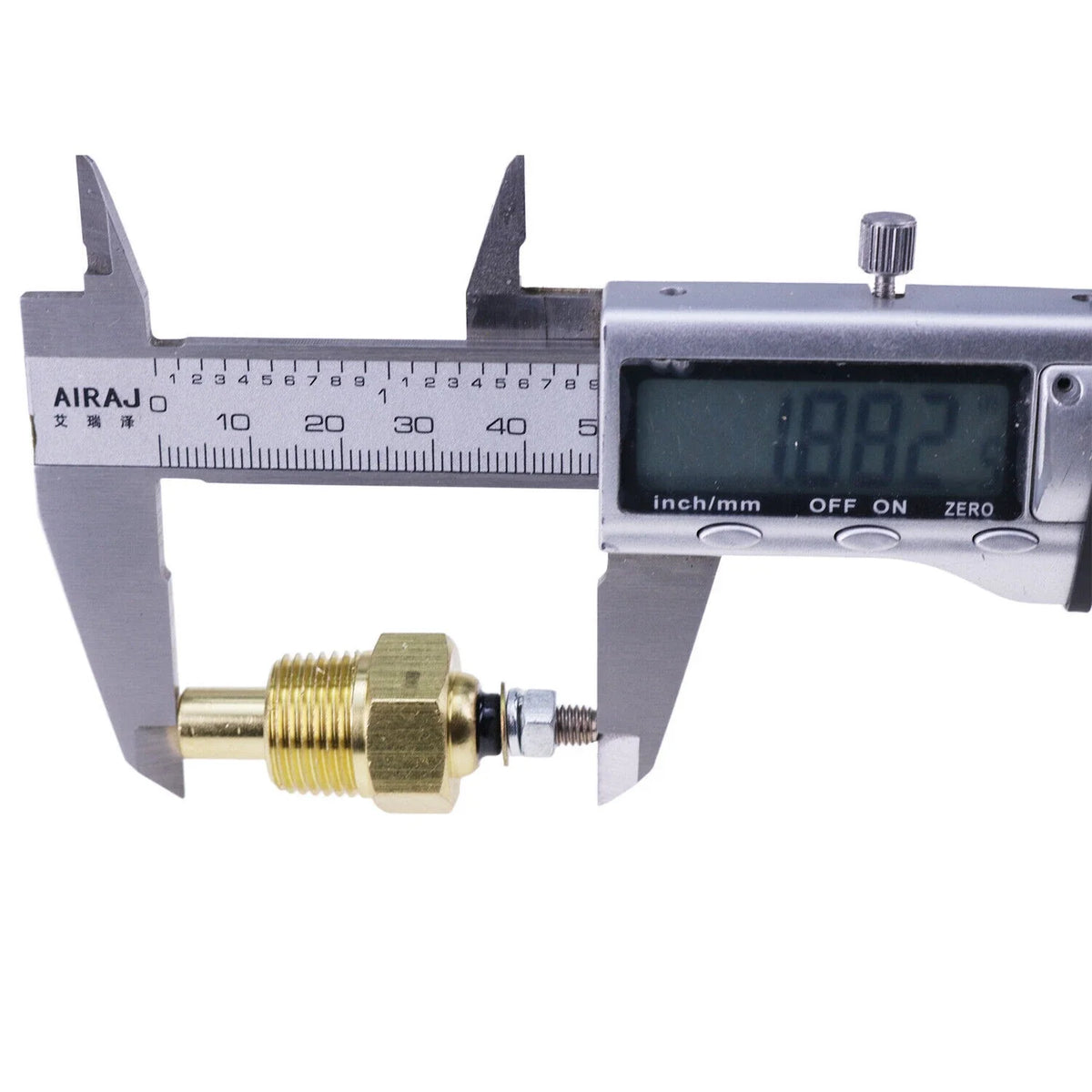 Water Temp Sender Sensor for MerCruiser 806490T Sierra Models