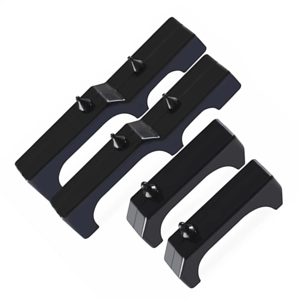 Radiator Rubber Insulator for 1982-1992 Chevrolet Camaro (1982-1992)