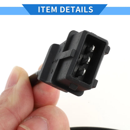 Crankshaft Position Sensor for OPEL Corsa, Omega (1993-2006)