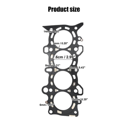Cylinder Head Gasket for Honda Civic (2001-2005)