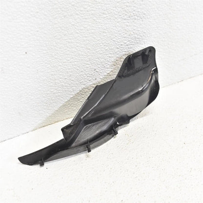 Left Cowl Side Panel for Subaru Impreza WRX STI (2008-2011)