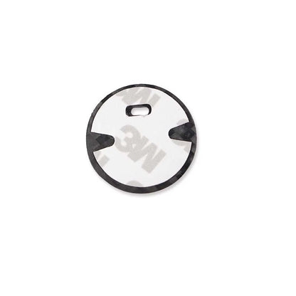 Car Carbon Fiber Engine Start Buttons Cover Cap Trim Fit For Lexus IS ES LX CT