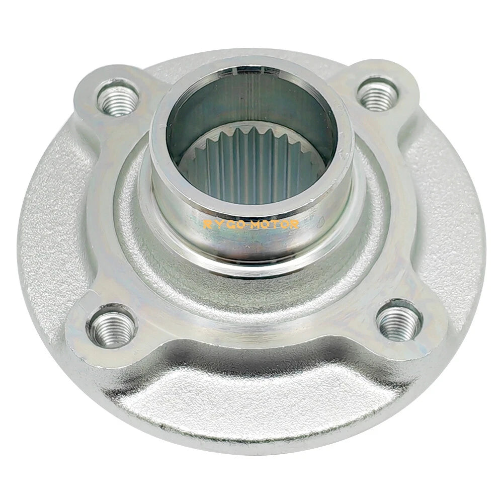 Rear Disc Hub Bracket for Yamaha Wolverine 450 YFM450 (2006–2010)