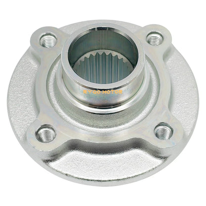 Rear Disc Hub Bracket for Yamaha Wolverine 450 YFM450 (2006–2010)