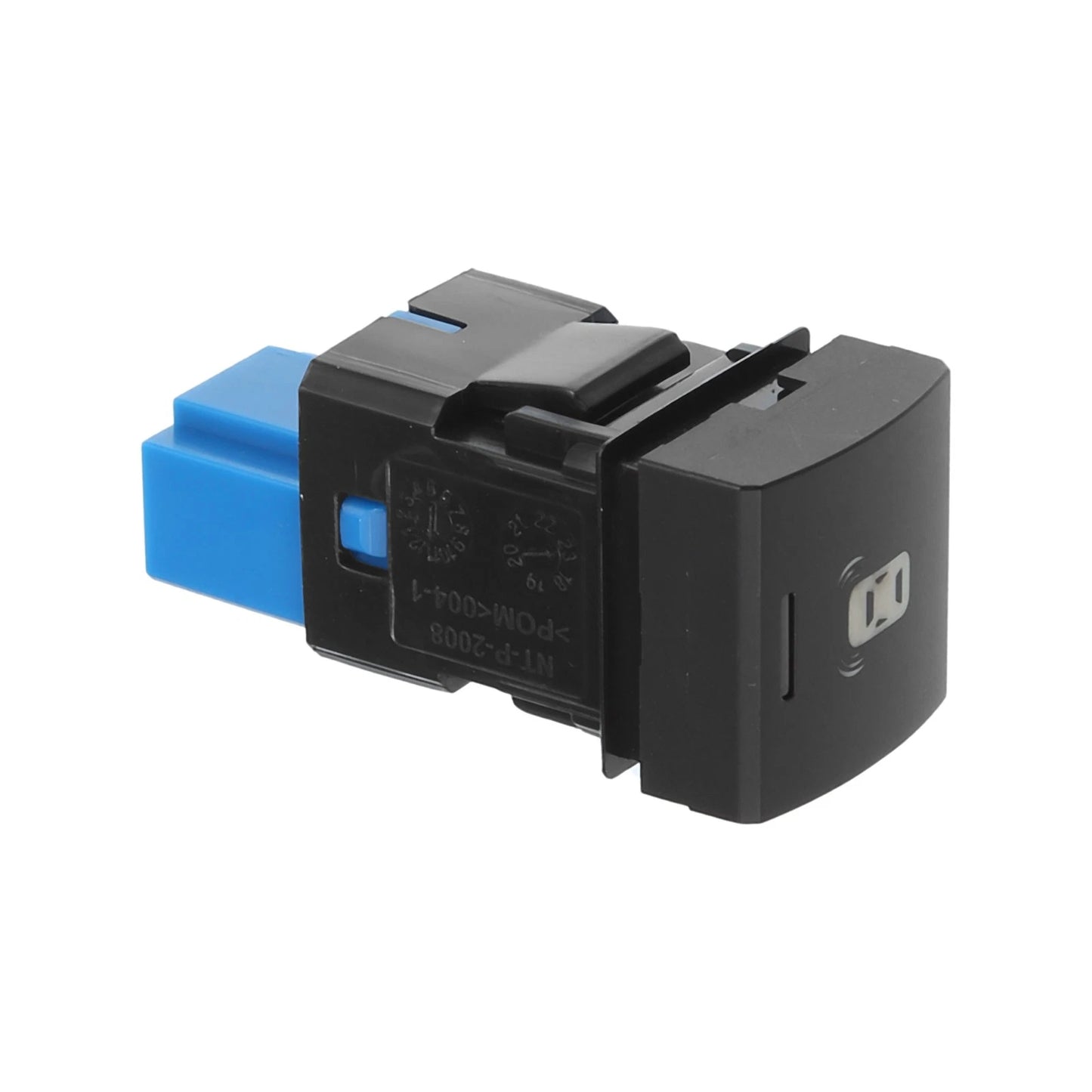 Hole Expansion Port Switch Sensor with Wire for Toyota Vehicles