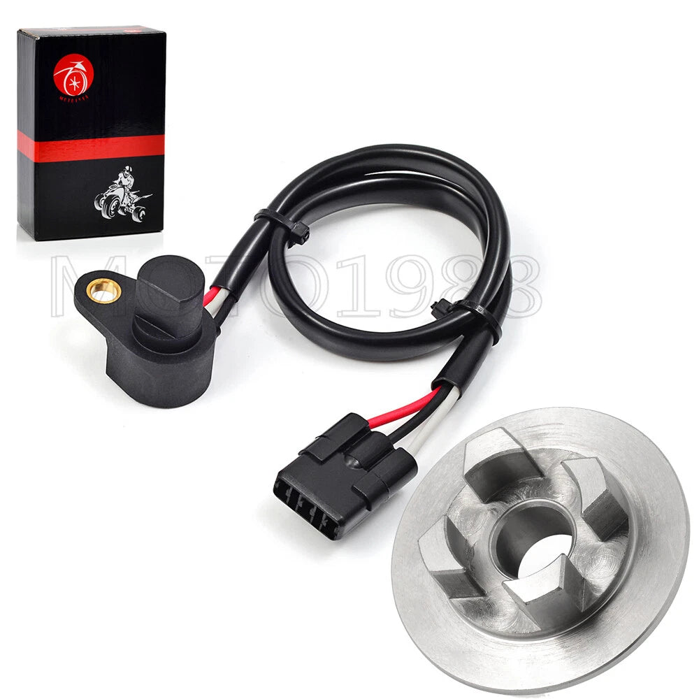 Speedometer Sensor Rotor for Suzuki GSXR600/GSXR 600 (2001-2016)