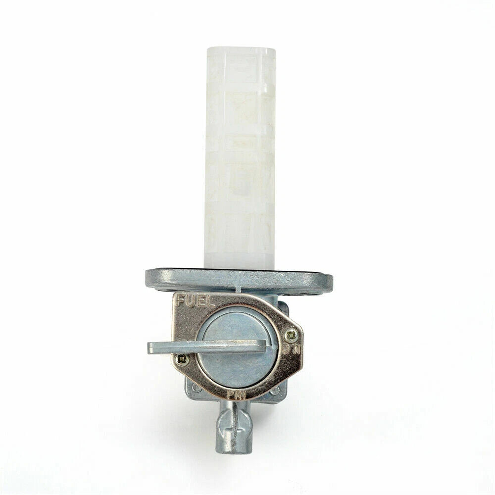Petcock Fuel Valve Assembly for Kawasaki Ninja 900R ZX900A&KZ750E (1980–1986)