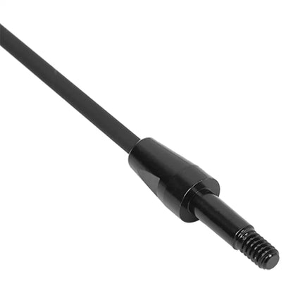 13" Antenna Mast Rod for Ford Mustang, F150, F250 (1994-2023)