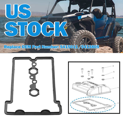 Valve Seal Cover for Polaris RZR Ranger 1000 (2015–2019)