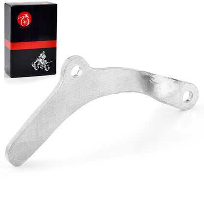 Case Saver Drive Chain Guard for Honda CR 250R/500R (1984–2001)